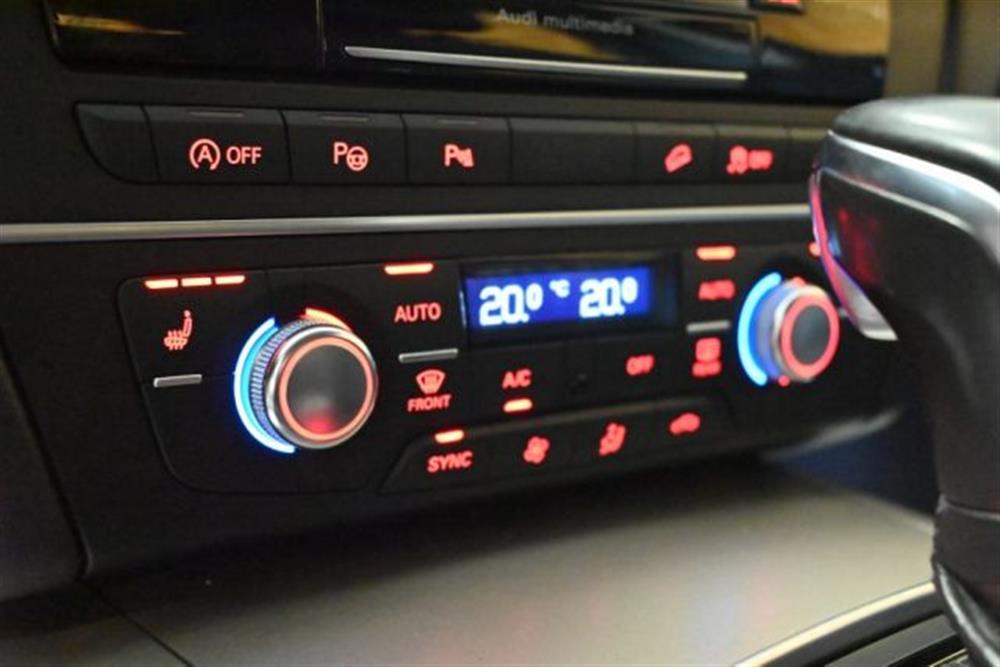 A6 allroad A6 allroad 3.0TDI S-TR.BUSINESS