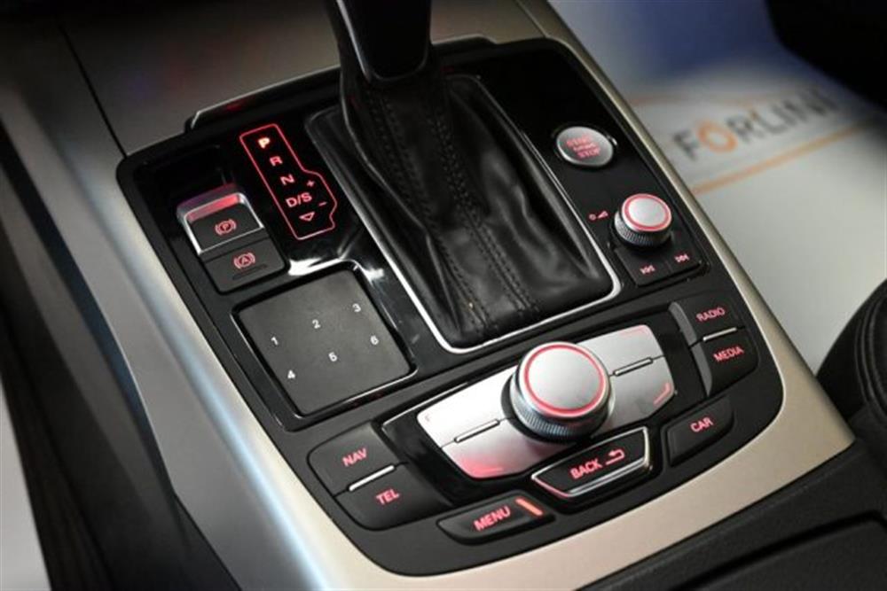 A6 allroad A6 allroad 3.0TDI S-TR.BUSINESS