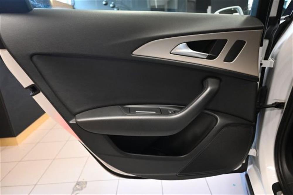 A6 allroad A6 allroad 3.0TDI S-TR.BUSINESS