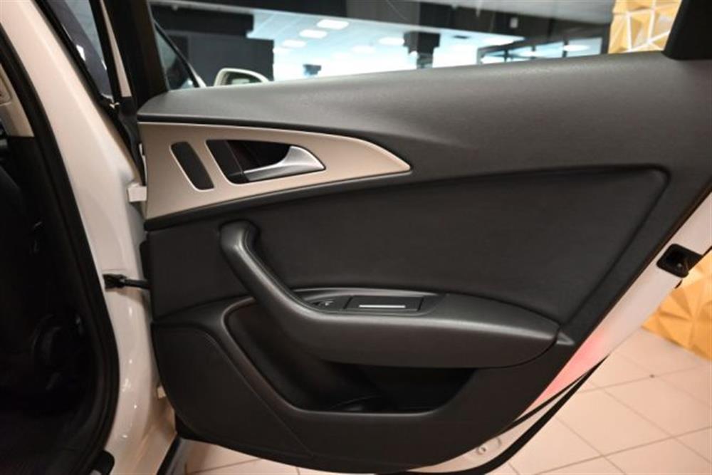 A6 allroad A6 allroad 3.0TDI S-TR.BUSINESS