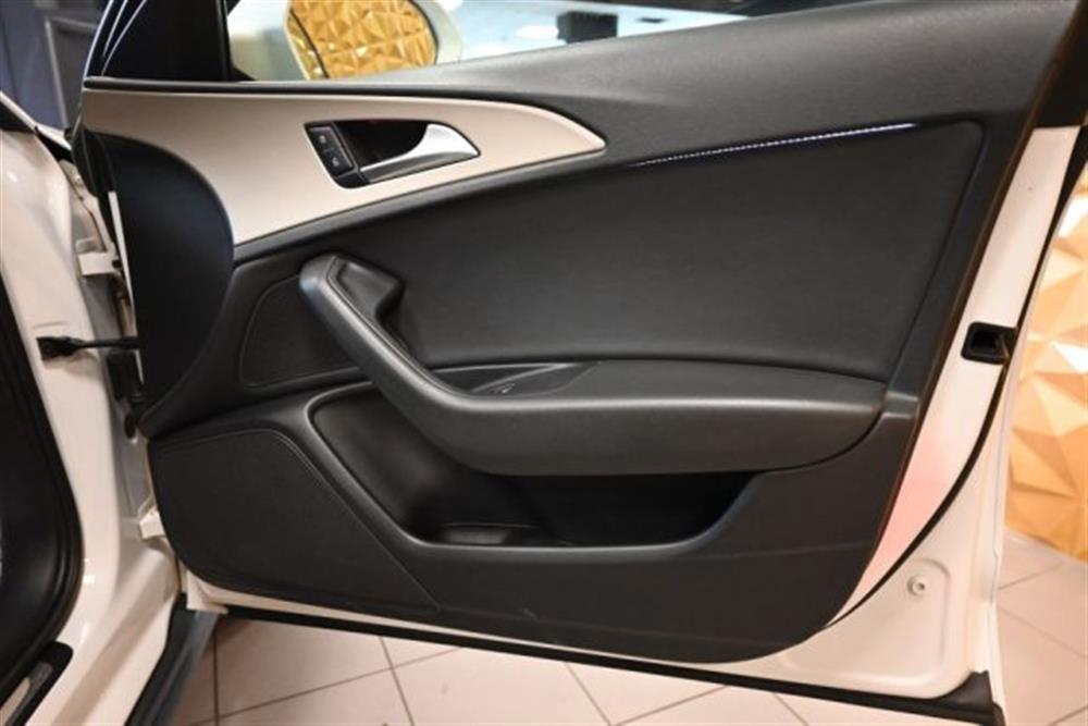 A6 allroad A6 allroad 3.0TDI S-TR.BUSINESS