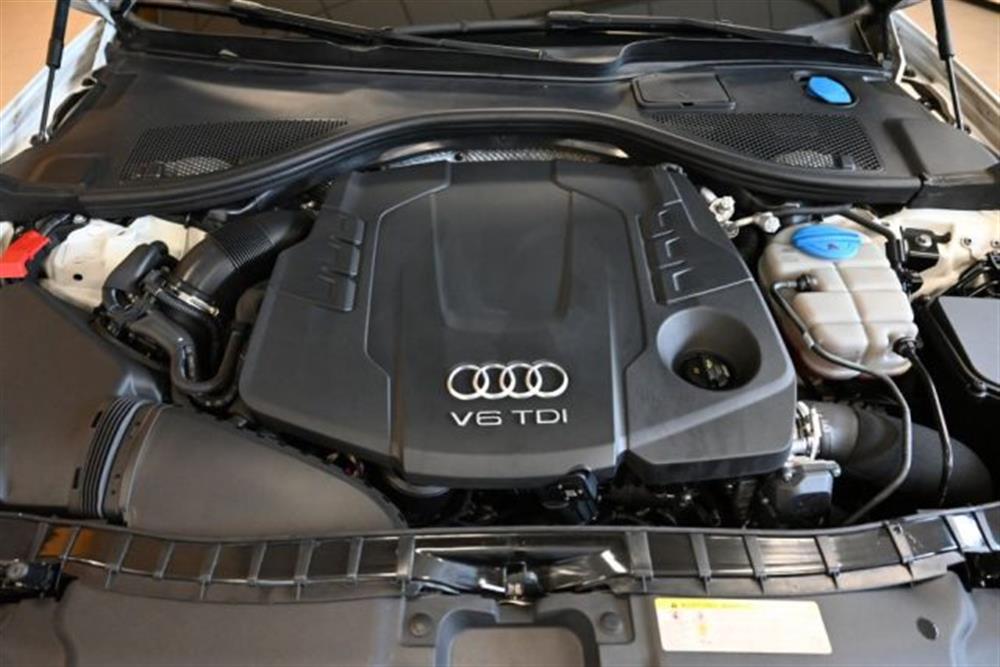 A6 allroad A6 allroad 3.0TDI S-TR.BUSINESS