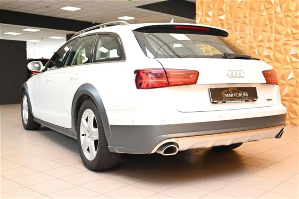 A6 allroad A6 allroad 3.0TDI S-TR.BUSINESS