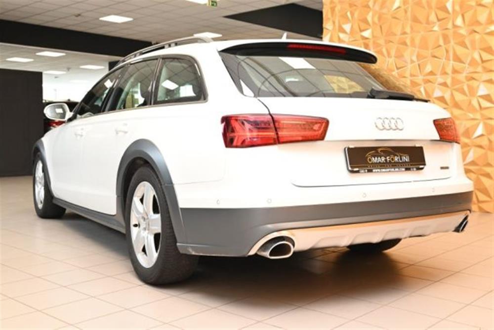 A6 allroad A6 allroad 3.0TDI S-TR.BUSINESS