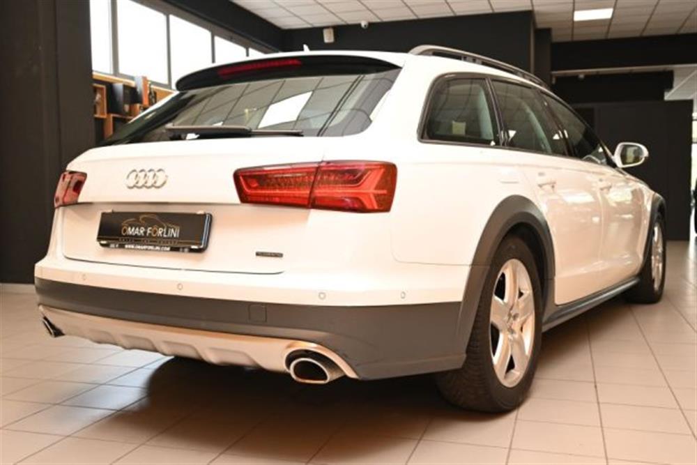 A6 allroad A6 allroad 3.0TDI S-TR.BUSINESS