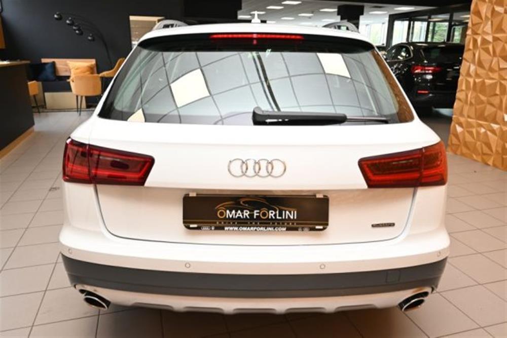 A6 allroad A6 allroad 3.0TDI S-TR.BUSINESS