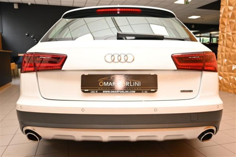 A6 allroad A6 allroad 3.0TDI S-TR.BUSINESS