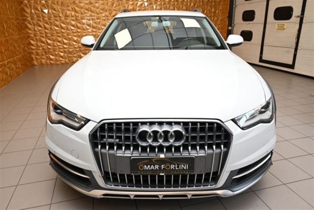 A6 allroad A6 allroad 3.0TDI S-TR.BUSINESS