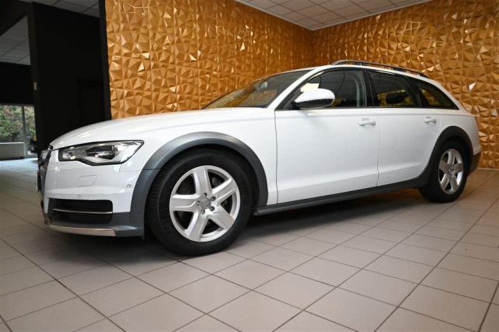 A6 allroad A6 allroad 3.0TDI S-TR.BUSINESS