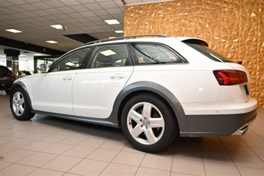 A6 allroad A6 allroad 3.0TDI S-TR.BUSINESS