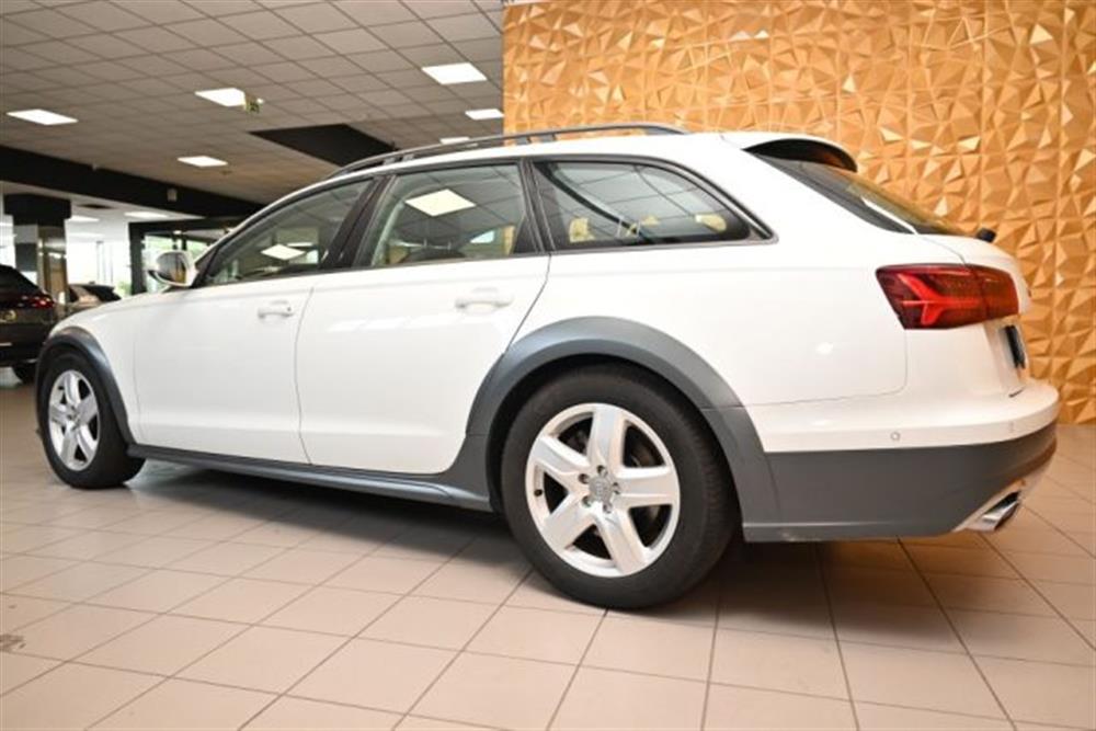 A6 allroad A6 allroad 3.0TDI S-TR.BUSINESS
