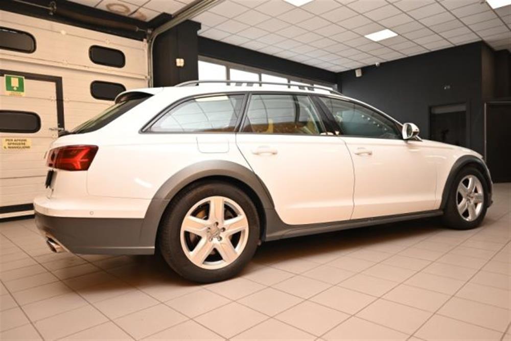 A6 allroad A6 allroad 3.0TDI S-TR.BUSINESS