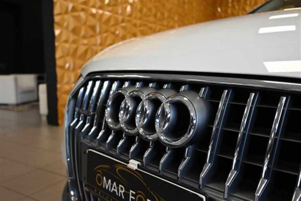 A6 allroad A6 allroad 3.0TDI S-TR.BUSINESS