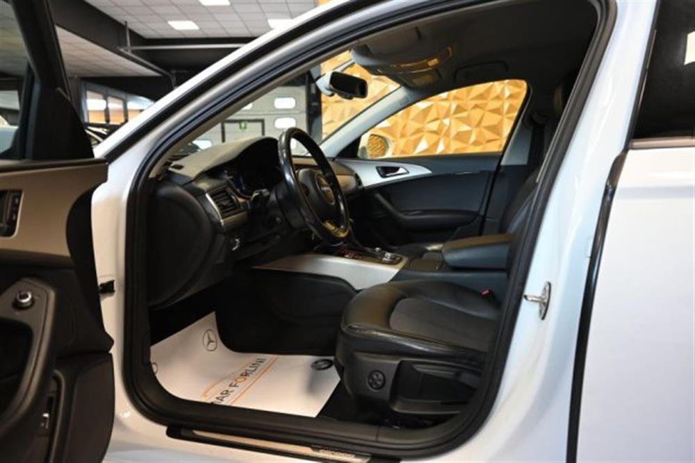 A6 allroad A6 allroad 3.0TDI S-TR.BUSINESS