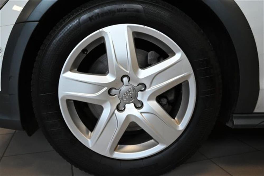 A6 allroad A6 allroad 3.0TDI S-TR.BUSINESS