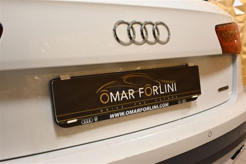 A6 allroad A6 allroad 3.0TDI S-TR.BUSINESS