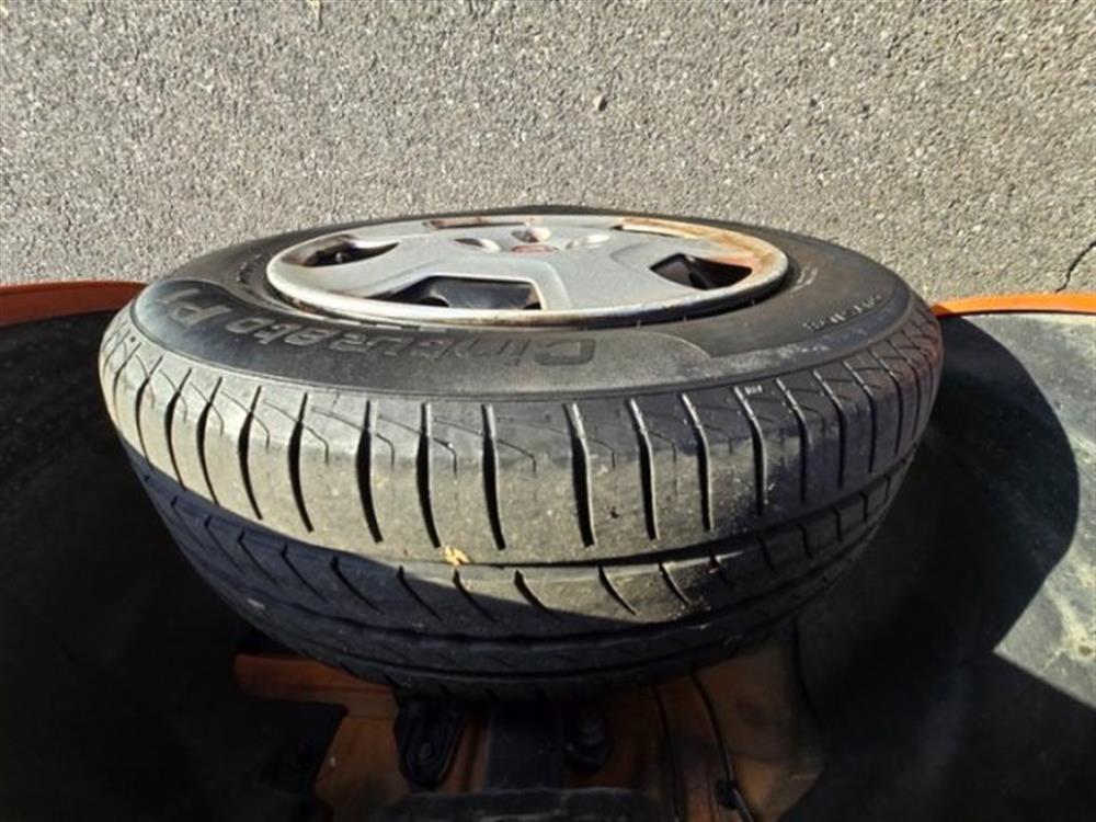 Qubo Qubo 1.4 Natural Power NE