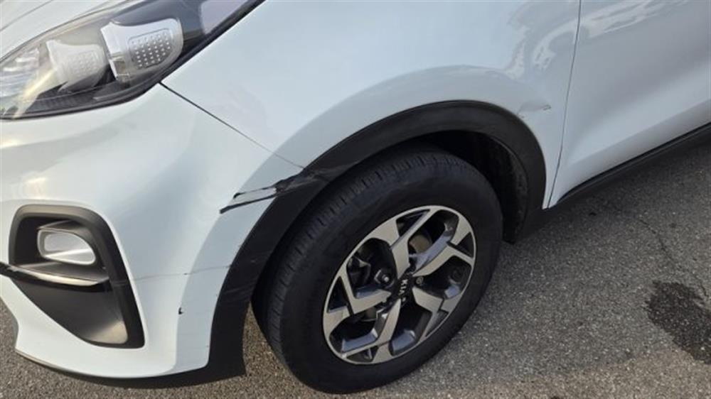 Sportage Sportage 1.6 CRDI 115 CV 2WD