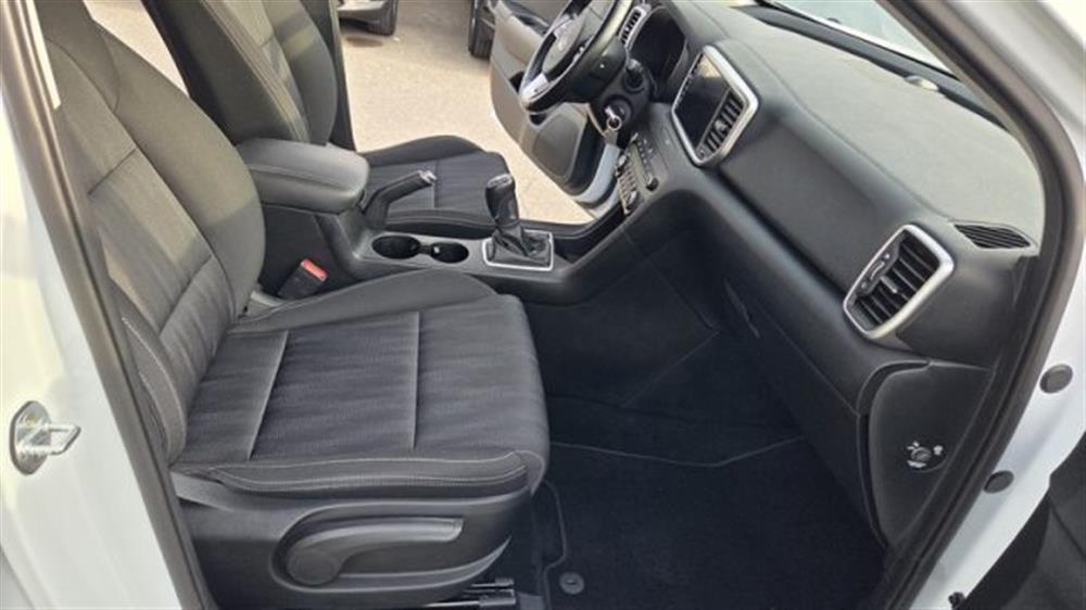 Sportage Sportage 1.6 CRDI 115 CV 2WD