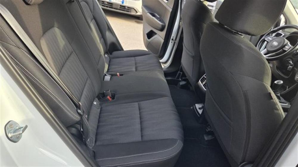 Sportage Sportage 1.6 CRDI 115 CV 2WD