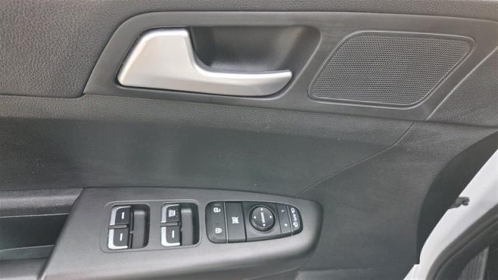 Sportage Sportage 1.6 CRDI 115 CV 2WD