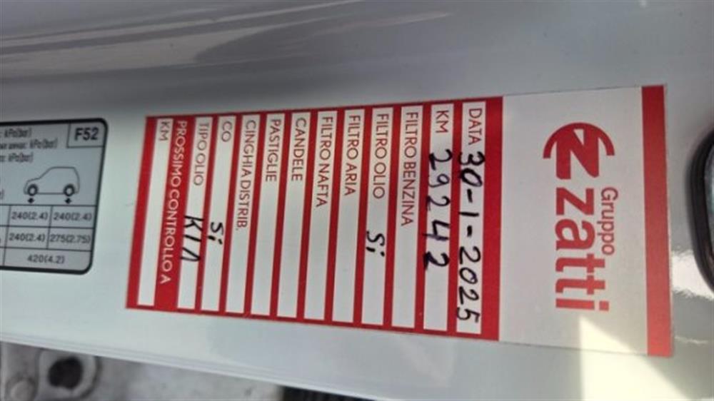 Sportage Sportage 1.6 CRDI 115 CV 2WD