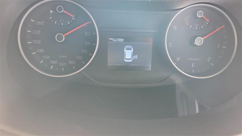 Sportage Sportage 1.6 CRDI 115 CV 2WD