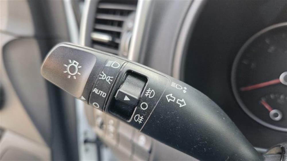 Sportage Sportage 1.6 CRDI 115 CV 2WD