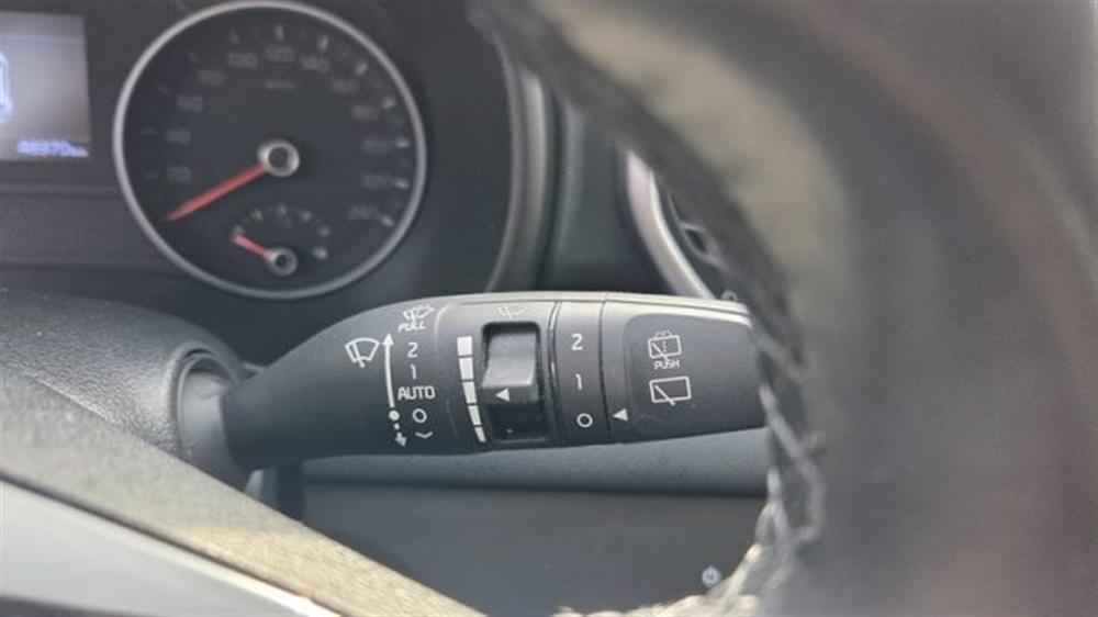 Sportage Sportage 1.6 CRDI 115 CV 2WD