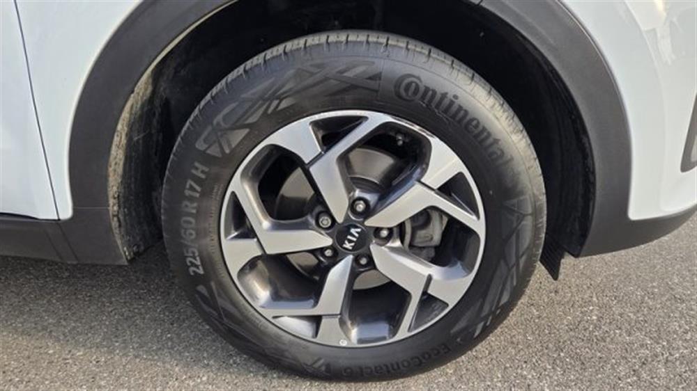 Sportage Sportage 1.6 CRDI 115 CV 2WD