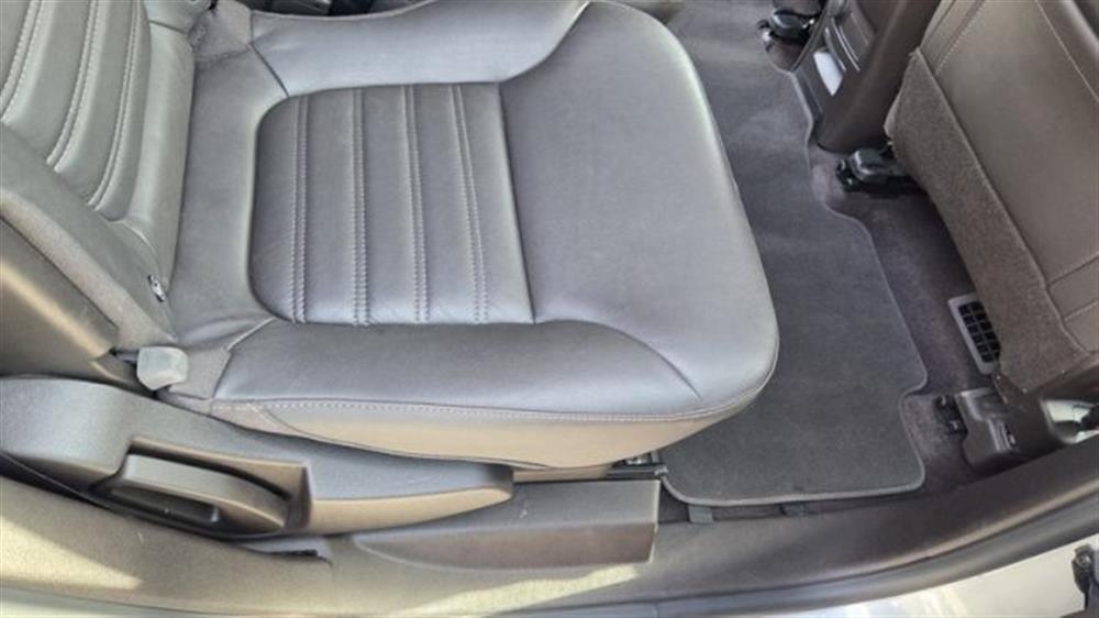 Espace Espace Blue dCi 200CV EDC E