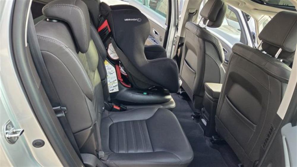 Espace Espace Blue dCi 200CV EDC E