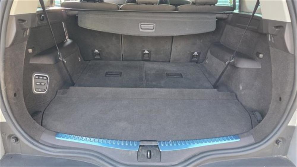 Espace Espace Blue dCi 200CV EDC E