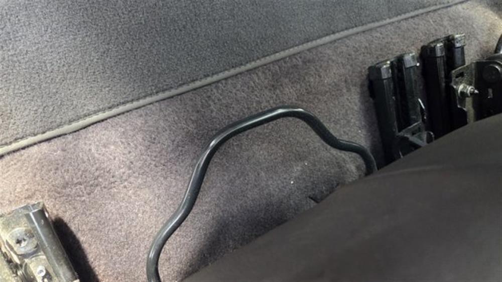 Espace Espace Blue dCi 200CV EDC E