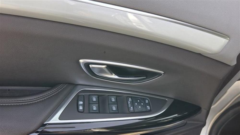 Espace Espace Blue dCi 200CV EDC E