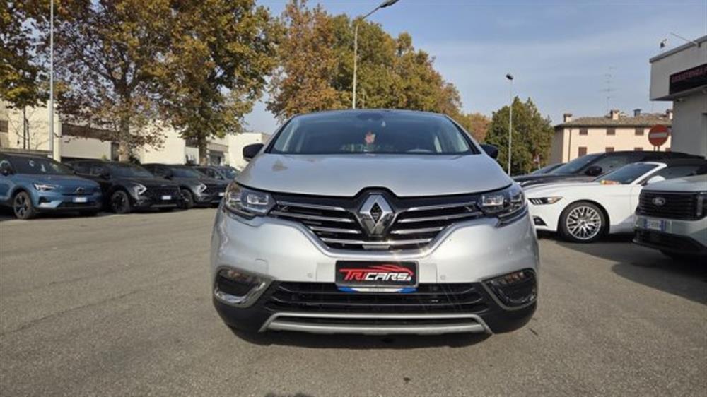 Espace Espace Blue dCi 200CV EDC E