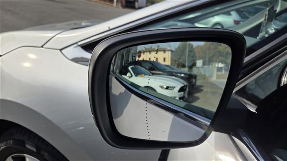 Espace Espace Blue dCi 200CV EDC E