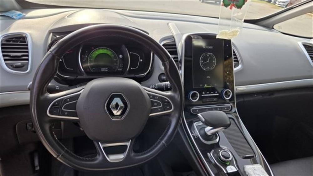 Espace Espace Blue dCi 200CV EDC E