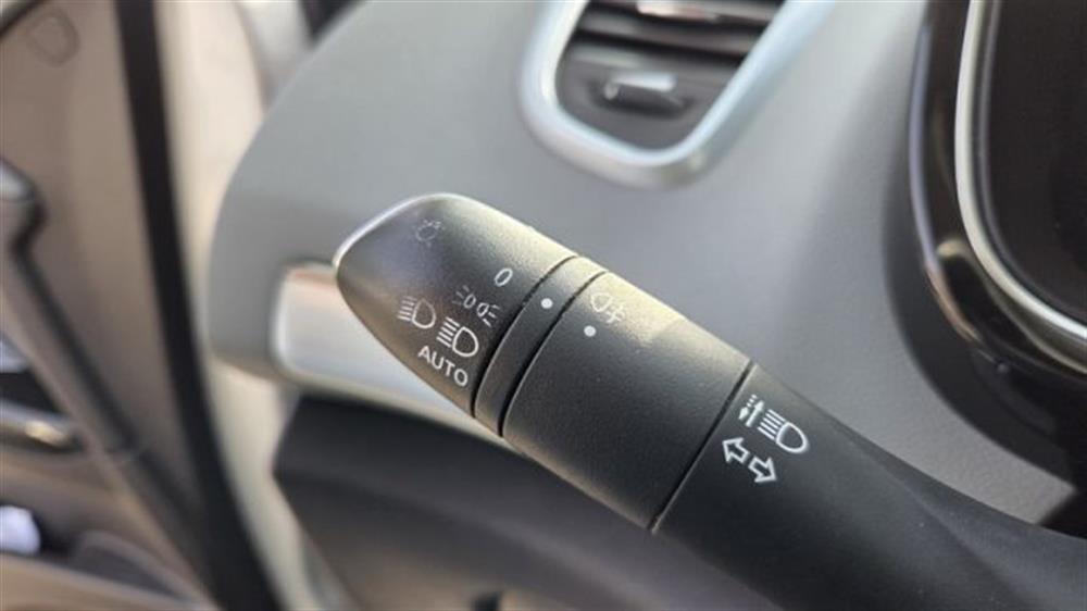 Espace Espace Blue dCi 200CV EDC E