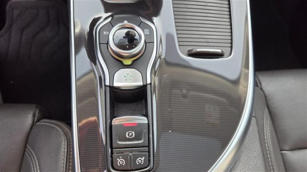 Espace Espace Blue dCi 200CV EDC E