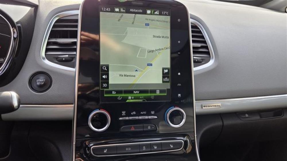 Espace Espace Blue dCi 200CV EDC E