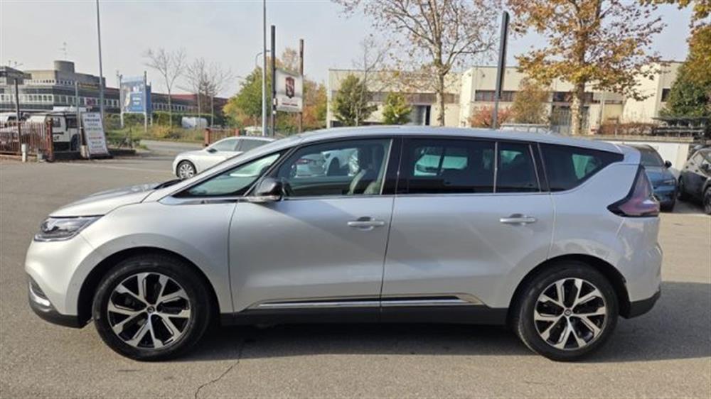 Espace Espace Blue dCi 200CV EDC E