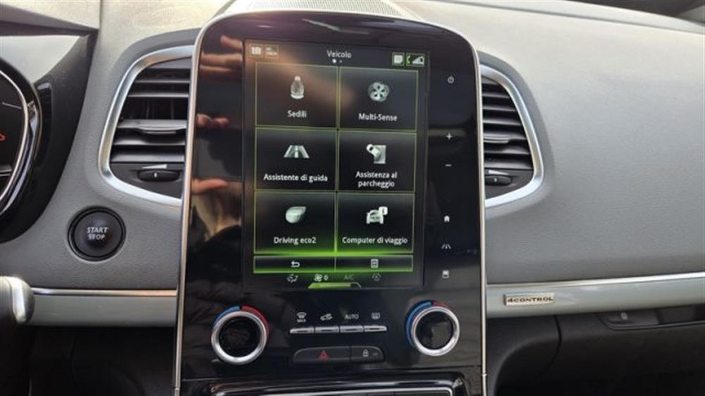 Espace Espace Blue dCi 200CV EDC E