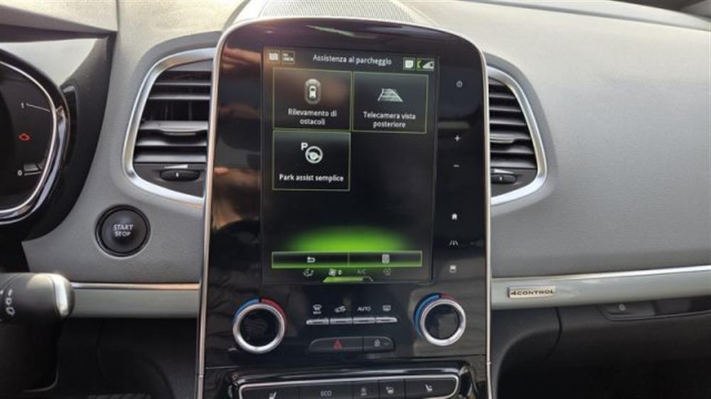 Espace Espace Blue dCi 200CV EDC E