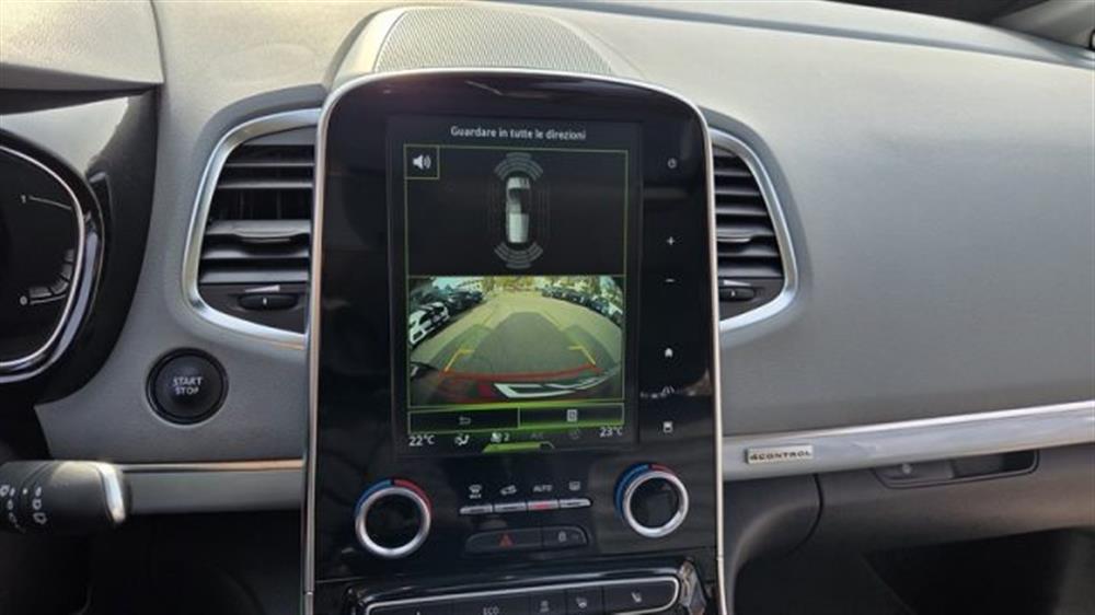 Espace Espace Blue dCi 200CV EDC E