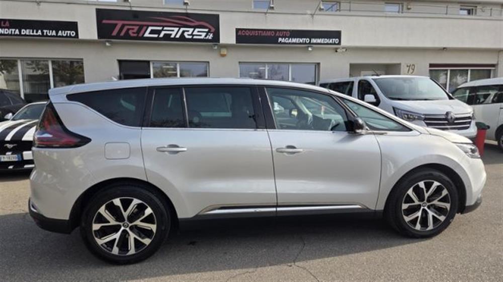 Espace Espace Blue dCi 200CV EDC E