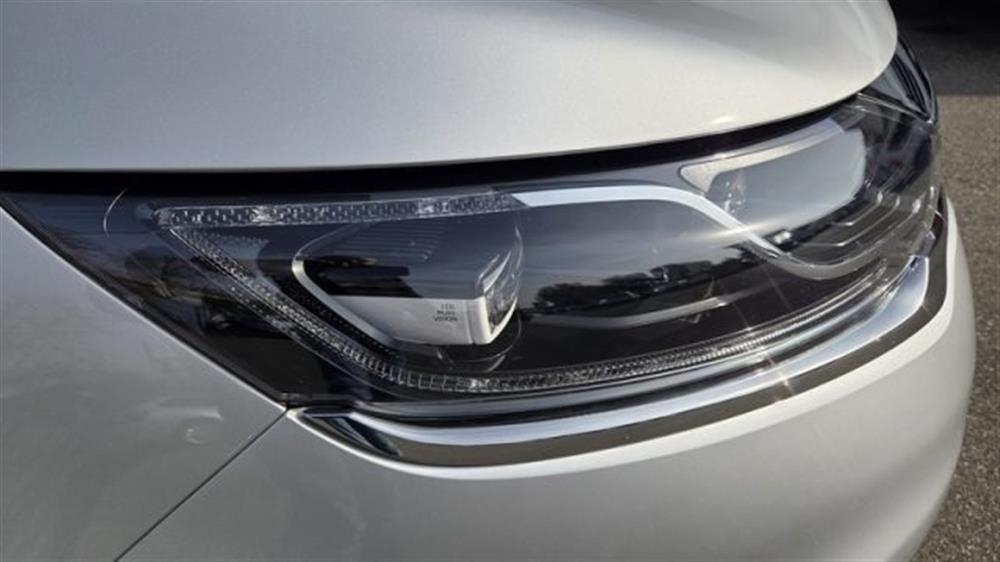 Espace Espace Blue dCi 200CV EDC E