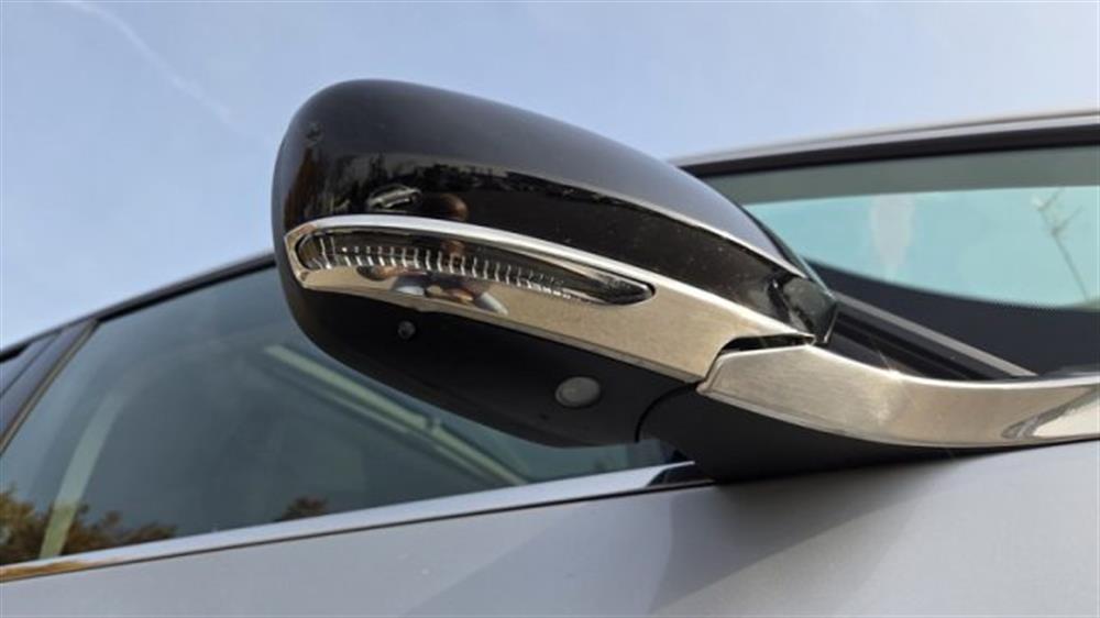 Espace Espace Blue dCi 200CV EDC E