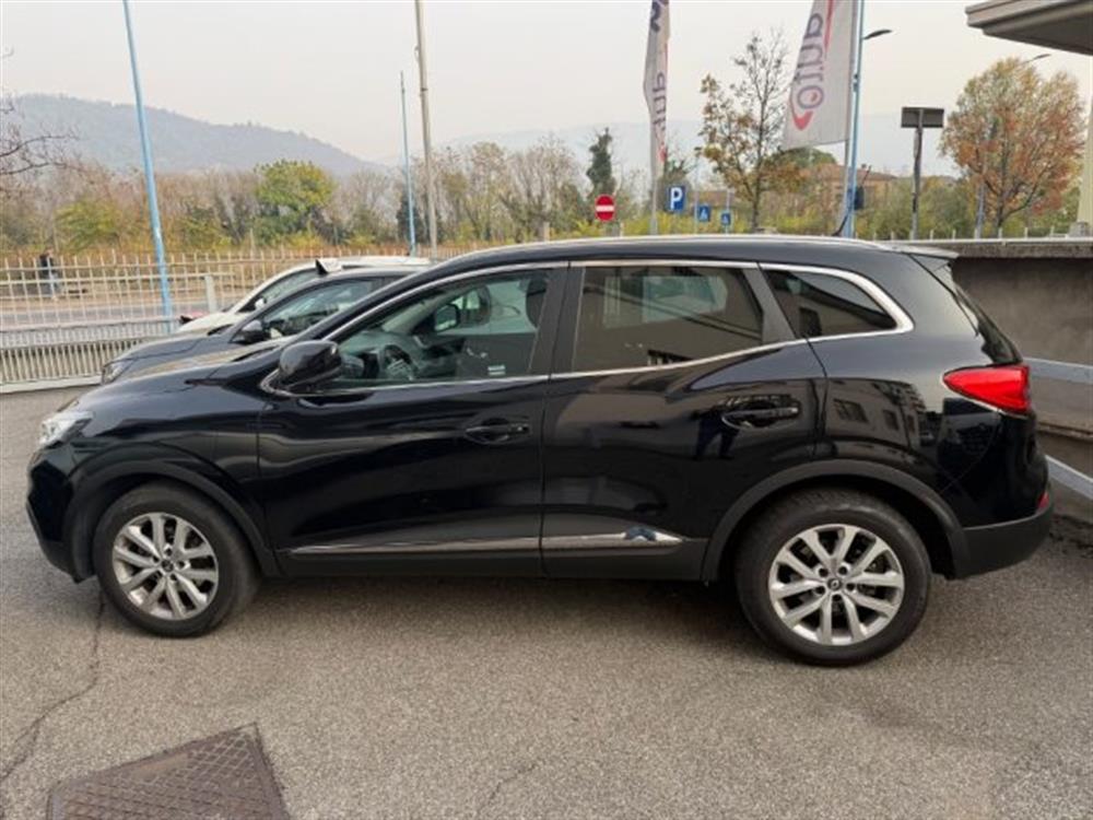 Kadjar Kadjar dCi 8V 110CV Energy