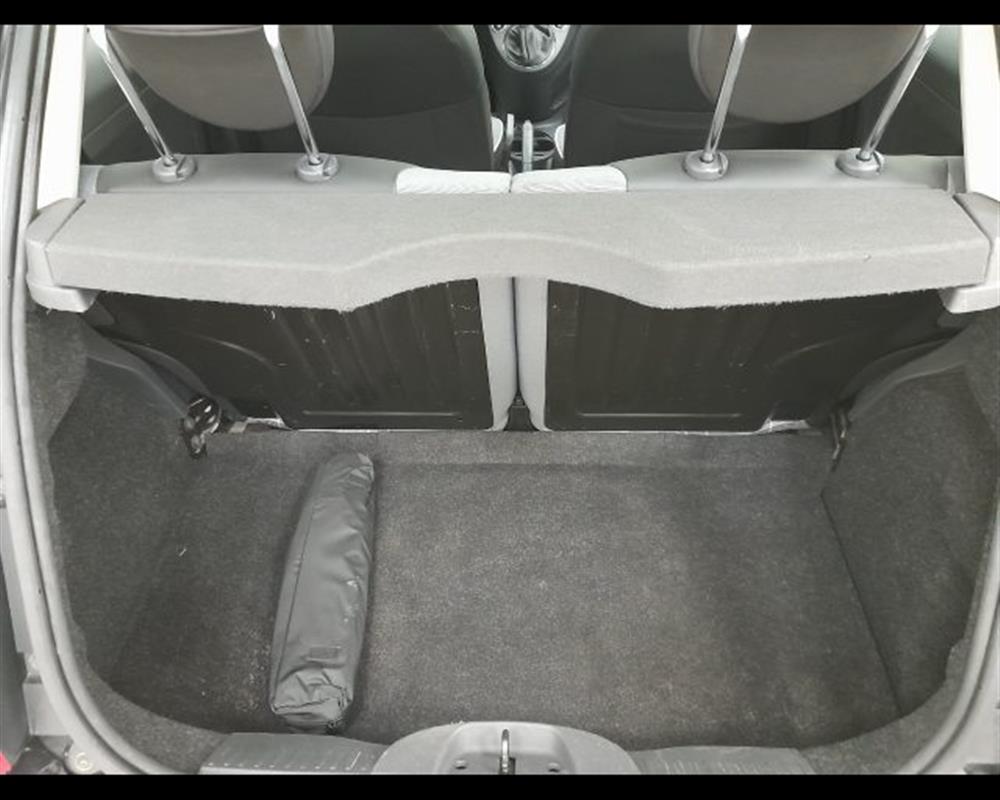 500 500 III - 1.2 Lounge 69